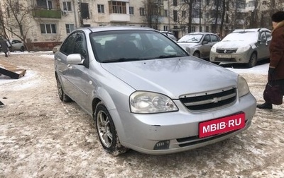 Chevrolet Lacetti, 2007 год, 345 000 рублей, 1 фотография