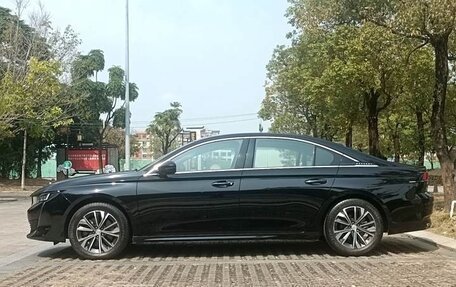 Peugeot 508 II, 2022 год, 2 050 000 рублей, 4 фотография