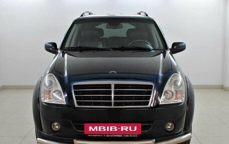 SsangYong Rexton III, 2011 год, 979 000 рублей, 2 фотография