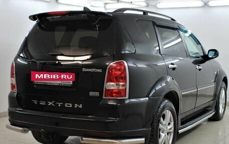 SsangYong Rexton III, 2011 год, 979 000 рублей, 4 фотография