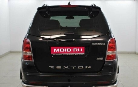 SsangYong Rexton III, 2011 год, 979 000 рублей, 3 фотография