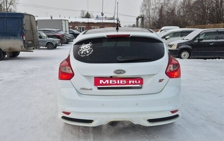 Ford Focus III, 2012 год, 780 000 рублей, 6 фотография