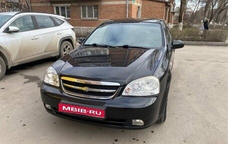 Chevrolet Lacetti, 2007 год, 700 000 рублей, 1 фотография