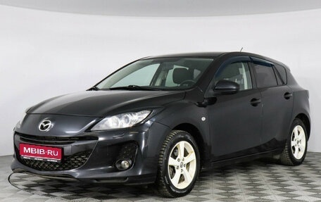 Mazda 3, 2012 год, 969 000 рублей, 1 фотография