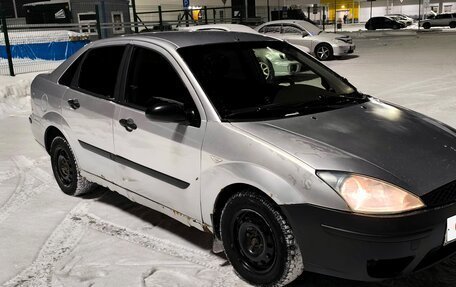 Ford Focus IV, 2003 год, 250 000 рублей, 2 фотография