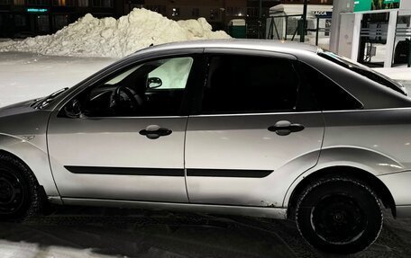 Ford Focus IV, 2003 год, 250 000 рублей, 16 фотография