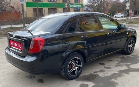 Chevrolet Lacetti, 2007 год, 700 000 рублей, 3 фотография