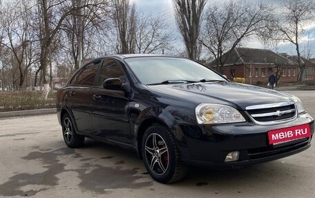 Chevrolet Lacetti, 2007 год, 700 000 рублей, 4 фотография