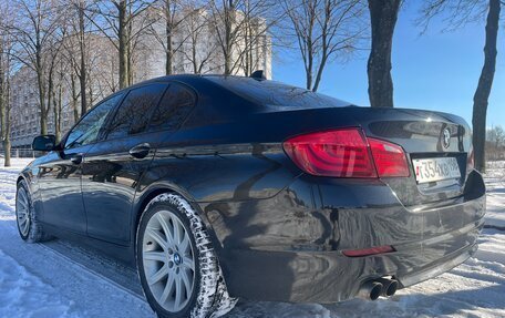 BMW 5 серия, 2010 год, 1 310 000 рублей, 8 фотография