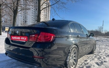 BMW 5 серия, 2010 год, 1 310 000 рублей, 6 фотография