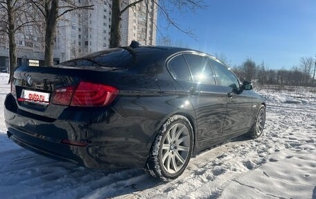 BMW 5 серия, 2010 год, 1 310 000 рублей, 5 фотография