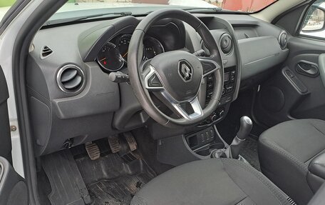 Renault Duster I рестайлинг, 2019 год, 1 530 000 рублей, 8 фотография