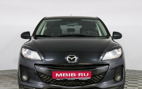 Mazda 3, 2012 год, 969 000 рублей, 2 фотография