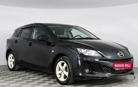 Mazda 3, 2012 год, 969 000 рублей, 3 фотография