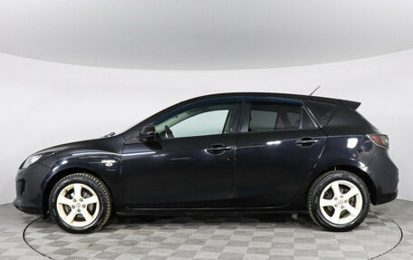 Mazda 3, 2012 год, 969 000 рублей, 8 фотография