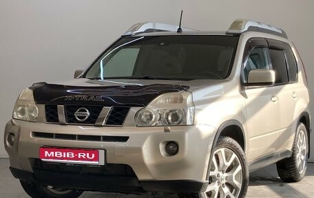 Nissan X-Trail, 2010 год, 1 300 000 рублей, 1 фотография