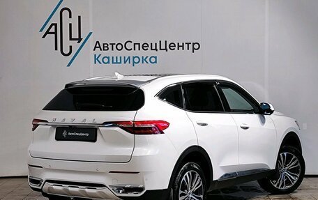 Haval F7 I, 2019 год, 1 589 000 рублей, 2 фотография