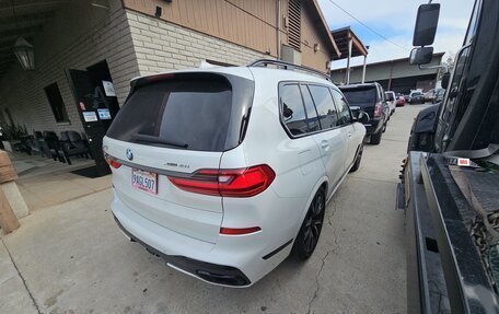 BMW X7, 2022 год, 7 690 000 рублей, 4 фотография