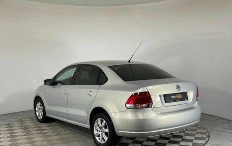 Volkswagen Polo VI (EU Market), 2011 год, 750 000 рублей, 7 фотография