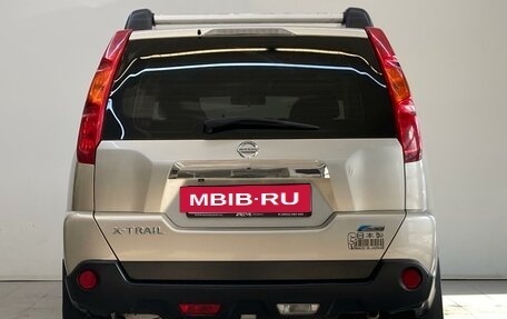 Nissan X-Trail, 2010 год, 1 300 000 рублей, 6 фотография