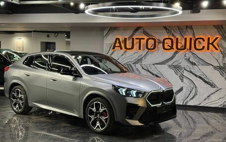 BMW X2, 2024 год, 6 699 999 рублей, 1 фотография