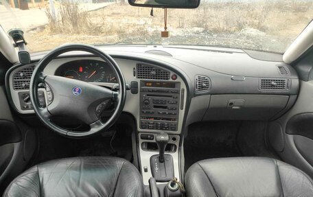 Saab 9-5 I, 2004 год, 427 000 рублей, 1 фотография