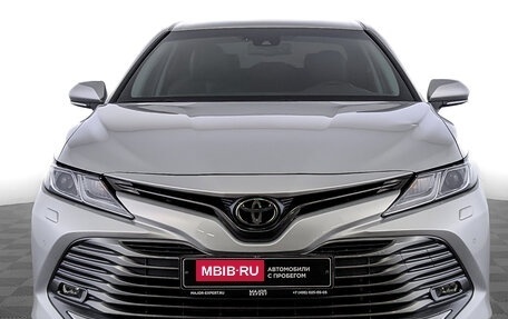 Toyota Camry, 2019 год, 2 980 000 рублей, 2 фотография