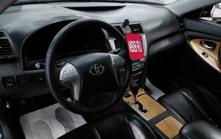 Toyota Camry, 2006 год, 1 049 000 рублей, 11 фотография