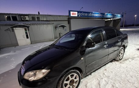 BYD F3 I, 2008 год, 285 000 рублей, 4 фотография