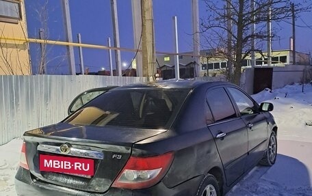 BYD F3 I, 2008 год, 285 000 рублей, 7 фотография