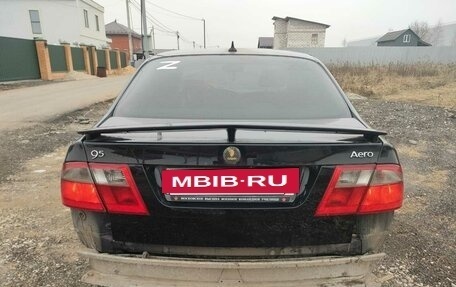 Saab 9-5 I, 2004 год, 427 000 рублей, 8 фотография