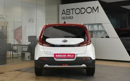 KIA Soul III, 2019 год, 2 349 000 рублей, 6 фотография