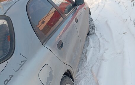 Chevrolet Lanos I, 2006 год, 245 000 рублей, 1 фотография