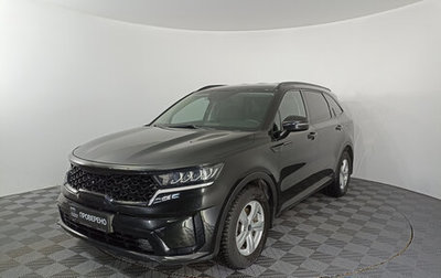 KIA Sorento IV, 2021 год, 4 055 000 рублей, 1 фотография