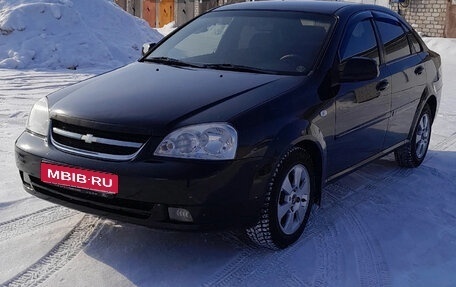 Chevrolet Lacetti, 2011 год, 580 000 рублей, 1 фотография