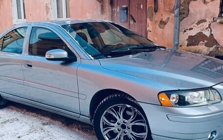 Volvo S60 III, 2008 год, 975 000 рублей, 1 фотография