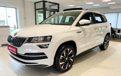 Skoda Karoq I, 2024 год, 3 595 000 рублей, 1 фотография