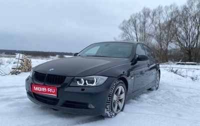 BMW 3 серия, 2007 год, 777 000 рублей, 1 фотография