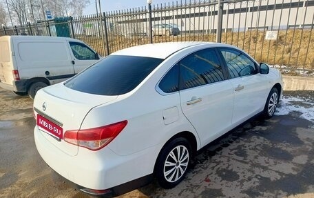 Nissan Almera, 2017 год, 999 999 рублей, 18 фотография