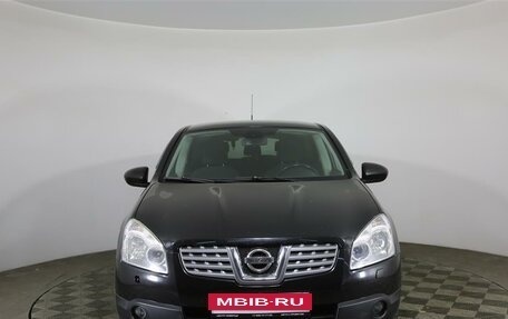 Nissan Qashqai, 2009 год, 754 000 рублей, 1 фотография