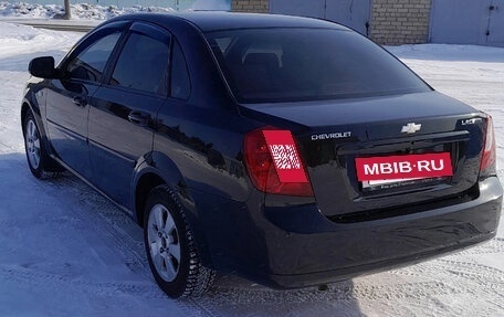 Chevrolet Lacetti, 2011 год, 580 000 рублей, 3 фотография