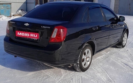 Chevrolet Lacetti, 2011 год, 580 000 рублей, 2 фотография