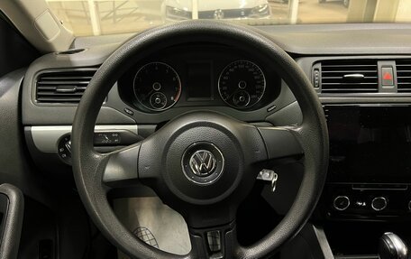 Volkswagen Jetta VI, 2012 год, 1 130 000 рублей, 7 фотография