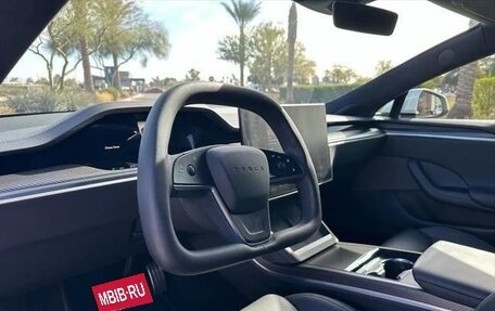 Tesla Model S I, 2022 год, 9 608 000 рублей, 7 фотография