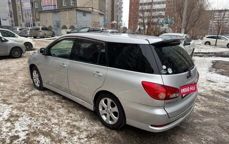 Nissan Wingroad III, 2006 год, 550 000 рублей, 5 фотография