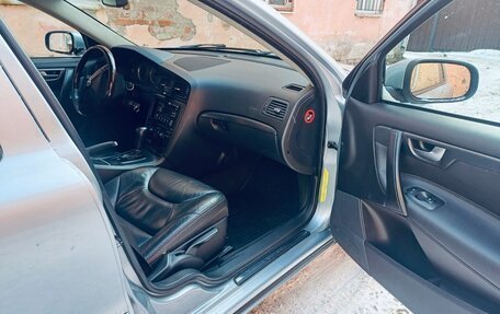 Volvo S60 III, 2008 год, 975 000 рублей, 7 фотография