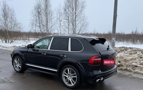 Porsche Cayenne III, 2008 год, 2 000 000 рублей, 5 фотография