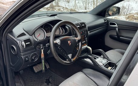 Porsche Cayenne III, 2008 год, 2 000 000 рублей, 7 фотография