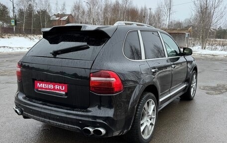 Porsche Cayenne III, 2008 год, 2 000 000 рублей, 6 фотография