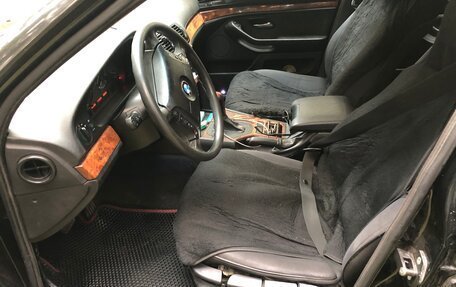 BMW 5 серия, 2000 год, 780 000 рублей, 6 фотография